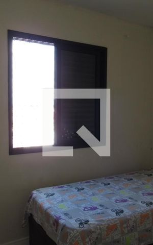 Apartamento à venda com 65m², 3 quartos e 1 vagaQuarto 3 