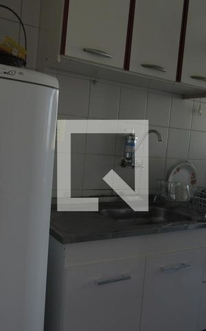 Apartamento à venda com 65m², 3 quartos e 1 vagaCozinha