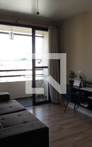 Apartamento à venda com 65m², 3 quartos e 1 vagaSala 