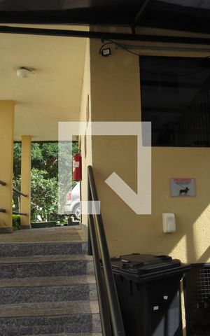 Apartamento à venda com 65m², 3 quartos e 1 vagaEscada da Garagem 