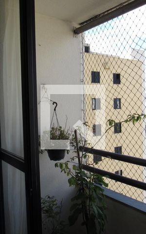 Apartamento à venda com 65m², 3 quartos e 1 vagaVista da Sala 