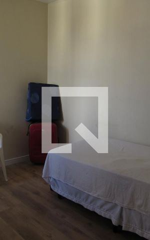 Apartamento à venda com 65m², 3 quartos e 1 vagaQuarto 2