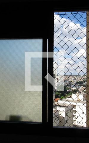 Apartamento à venda com 65m², 3 quartos e 1 vagaVista da Área de Serviço