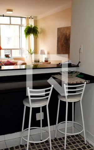 Apartamento à venda com 110m², 3 quartos e 1 vagaCozinha