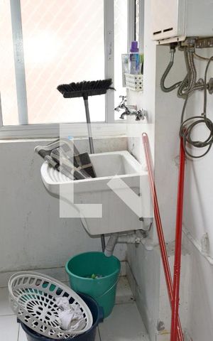 Apartamento à venda com 110m², 3 quartos e 1 vagaÁrea de Serviço
