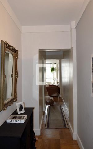 Apartamento à venda com 110m², 3 quartos e 1 vagaEntrada apto