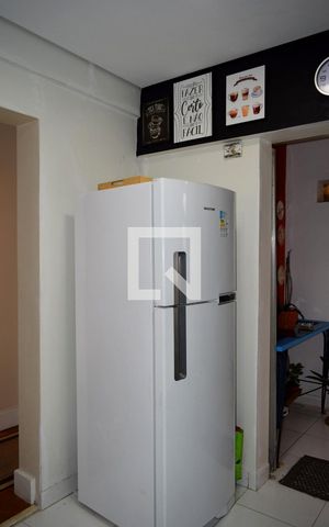 Apartamento à venda com 110m², 3 quartos e 1 vagaCozinha