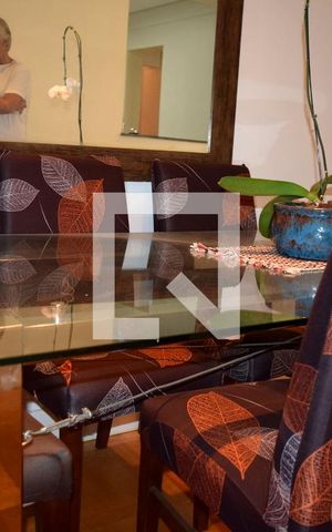 Apartamento à venda com 110m², 3 quartos e 1 vagaSala de jantar
