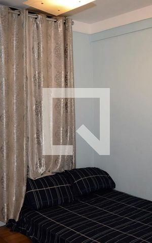 Apartamento à venda com 110m², 3 quartos e 1 vagaQuarto