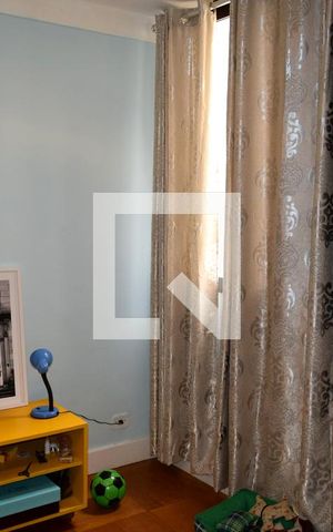 Apartamento à venda com 110m², 3 quartos e 1 vagaQuarto
