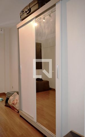 Apartamento à venda com 110m², 3 quartos e 1 vagaCloset Suíte