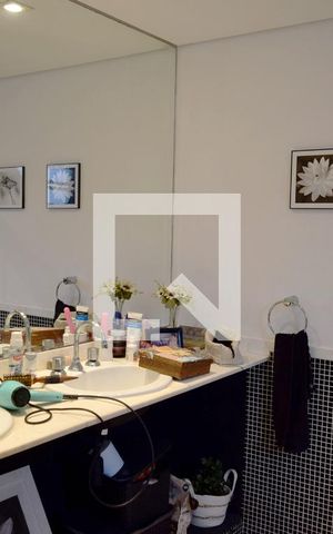Apartamento à venda com 110m², 3 quartos e 1 vagaBanheiro Suíte