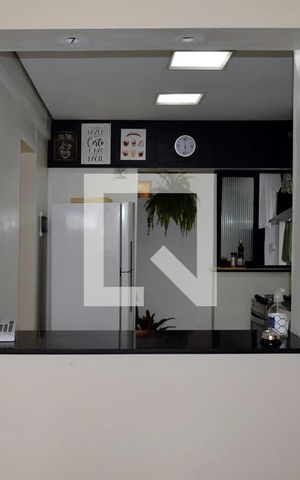 Apartamento à venda com 110m², 3 quartos e 1 vagaCozinha