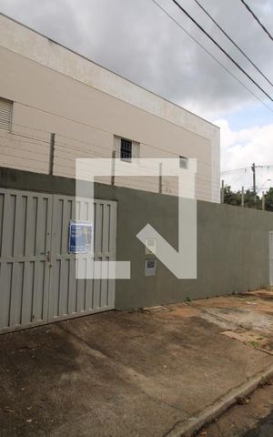 Studio para alugar com 26m², 1 quarto e sem vagaFachada