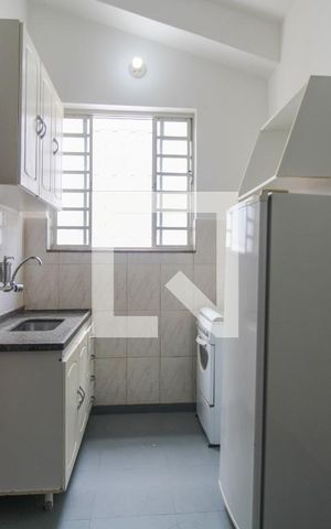 Studio para alugar com 30m², 1 quarto e sem vaga Studio para alugar com 30m², 1 quarto e sem vagaStudio