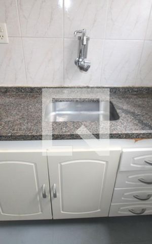 Studio para alugar com 30m², 1 quarto e sem vaga Studio para alugar com 30m², 1 quarto e sem vagaStudio