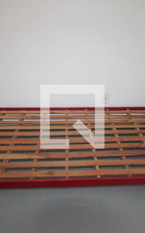 Studio para alugar com 30m², 1 quarto e sem vaga Studio para alugar com 30m², 1 quarto e sem vagaStudio