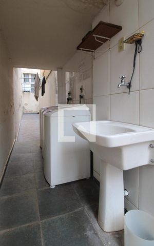 Studio para alugar com 30m², 1 quarto e sem vagaÁrea de Serviço