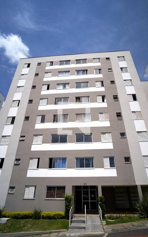 Apartamento para alugar com 69m², 3 quartos e 1 vagaFachada do bloco
