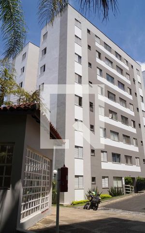 Apartamento para alugar com 69m², 3 quartos e 1 vagaFachada do bloco