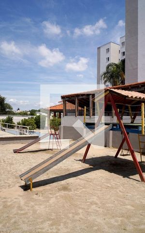 Apartamento para alugar com 69m², 3 quartos e 1 vagaÁrea comum - Playground