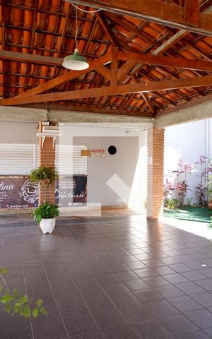 Apartamento para alugar com 69m², 3 quartos e 1 vagaÁrea comum