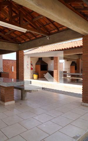 Apartamento para alugar com 69m², 3 quartos e 1 vagaÁrea comum - Churrasqueira