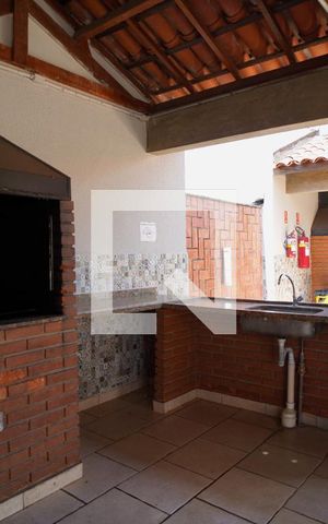 Apartamento para alugar com 69m², 3 quartos e 1 vagaÁrea comum - Churrasqueira