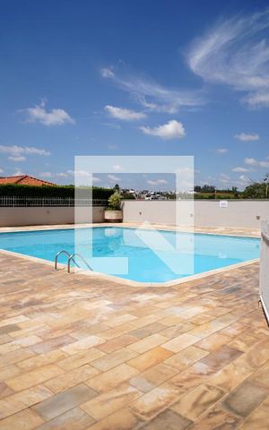 Apartamento para alugar com 69m², 3 quartos e 1 vagaÁrea comum - Piscina
