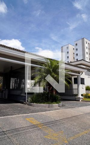Apartamento para alugar com 69m², 3 quartos e 1 vagaFachada e portaria