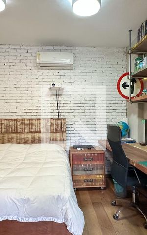 Casa à venda com 1800m², 11 quartos e 8 vagasSuíte 06 - Casa 02