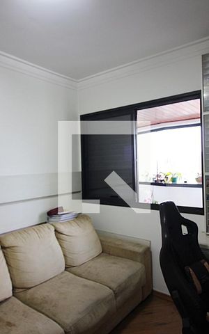 Apartamento para alugar com 130m², 3 quartos e 3 vagasSuíte 3
