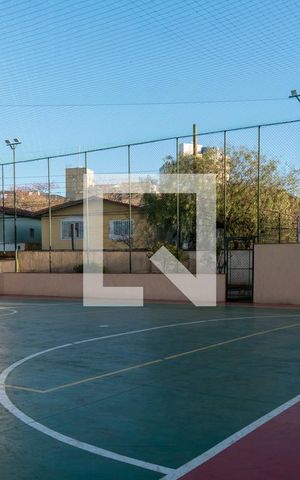 Apartamento para alugar com 130m², 3 quartos e 3 vagasQuadra Esportiva