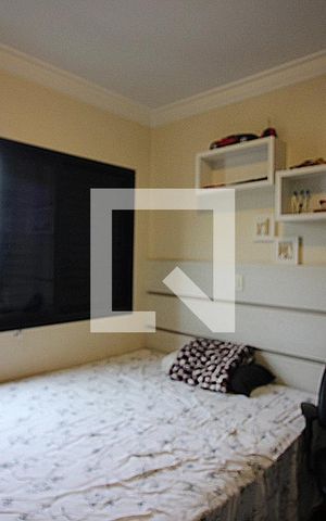 Apartamento para alugar com 130m², 3 quartos e 3 vagasSuíte 2