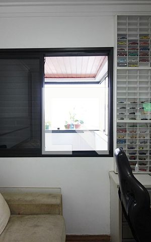 Apartamento para alugar com 130m², 3 quartos e 3 vagasSuíte 3