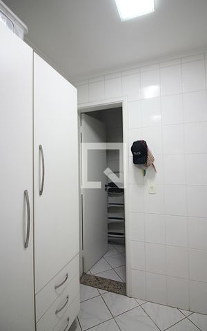 Apartamento para alugar com 130m², 3 quartos e 3 vagasÁrea de Serviço