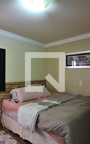 Apartamento para alugar com 130m², 3 quartos e 3 vagasSuíte 1