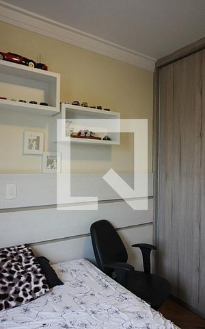 Apartamento para alugar com 130m², 3 quartos e 3 vagasSuíte 2