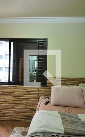 Apartamento para alugar com 130m², 3 quartos e 3 vagasSuíte 1