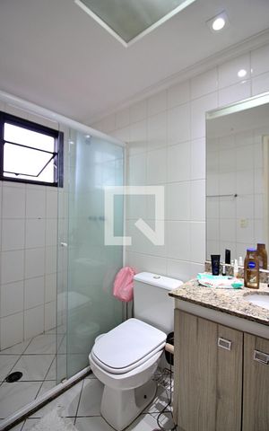 Apartamento para alugar com 130m², 3 quartos e 3 vagasSuíte 3 Banheiro 