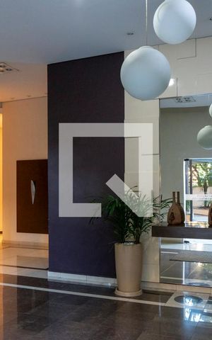 Apartamento para alugar com 130m², 3 quartos e 3 vagasÁrea comum