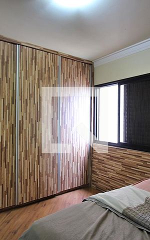 Apartamento para alugar com 130m², 3 quartos e 3 vagasSuíte 1