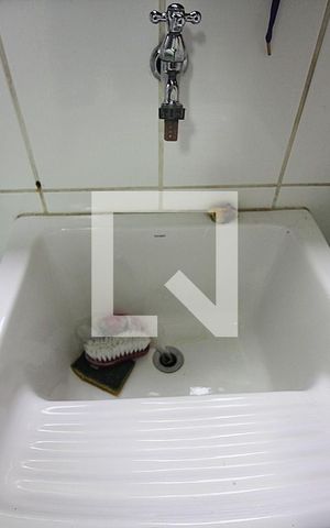 Apartamento para alugar com 130m², 3 quartos e 3 vagasÁrea de Serviço