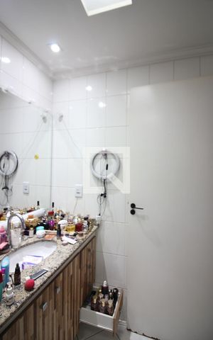 Apartamento para alugar com 130m², 3 quartos e 3 vagasSuíte 1 Banheiro 