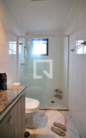 Apartamento para alugar com 130m², 3 quartos e 3 vagasSuíte 2 Banheiro 