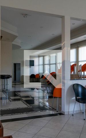 Apartamento para alugar com 130m², 3 quartos e 3 vagasÁrea comum