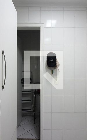 Apartamento para alugar com 130m², 3 quartos e 3 vagasÁrea de Serviço