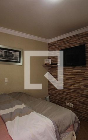 Apartamento para alugar com 130m², 3 quartos e 3 vagasSuíte 1