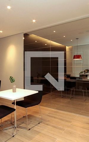 Studio à venda com 46m², 1 quarto e 1 vaga Studio à venda com 46m², 1 quarto e 1 vagaCoworking
