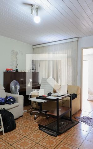 Casa para alugar com 300m², 2 quartos e 3 vagasSala